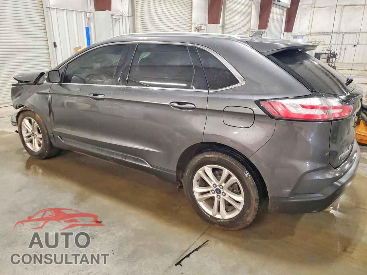 FORD EDGE 2020 - 2FMPK3J95LBA10898