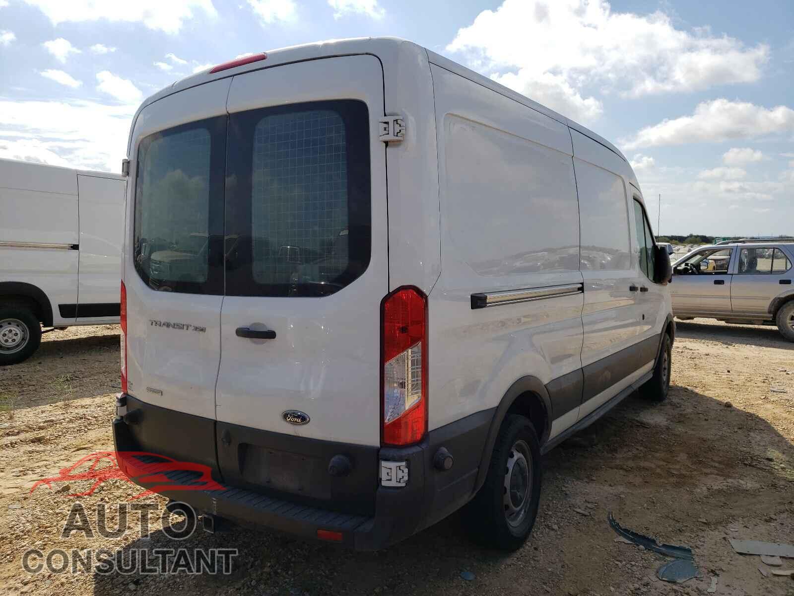 FORD TRANSIT CO 2016 - 1FTBW2CG9GKA25490