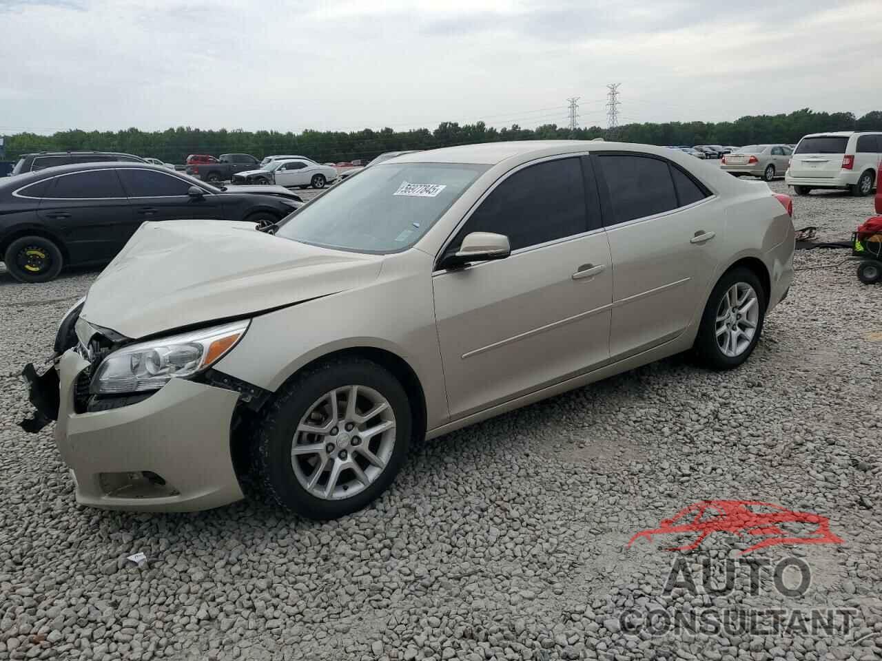 CHEVROLET MALIBU 2013 - 1G11C5SA4DF223961