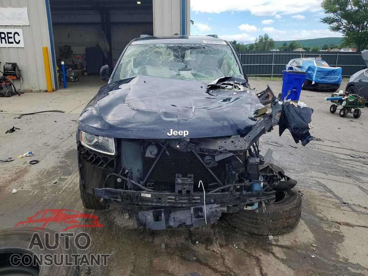 JEEP CHEROKEE 2015 - 1C4RJFBG2FC698474
