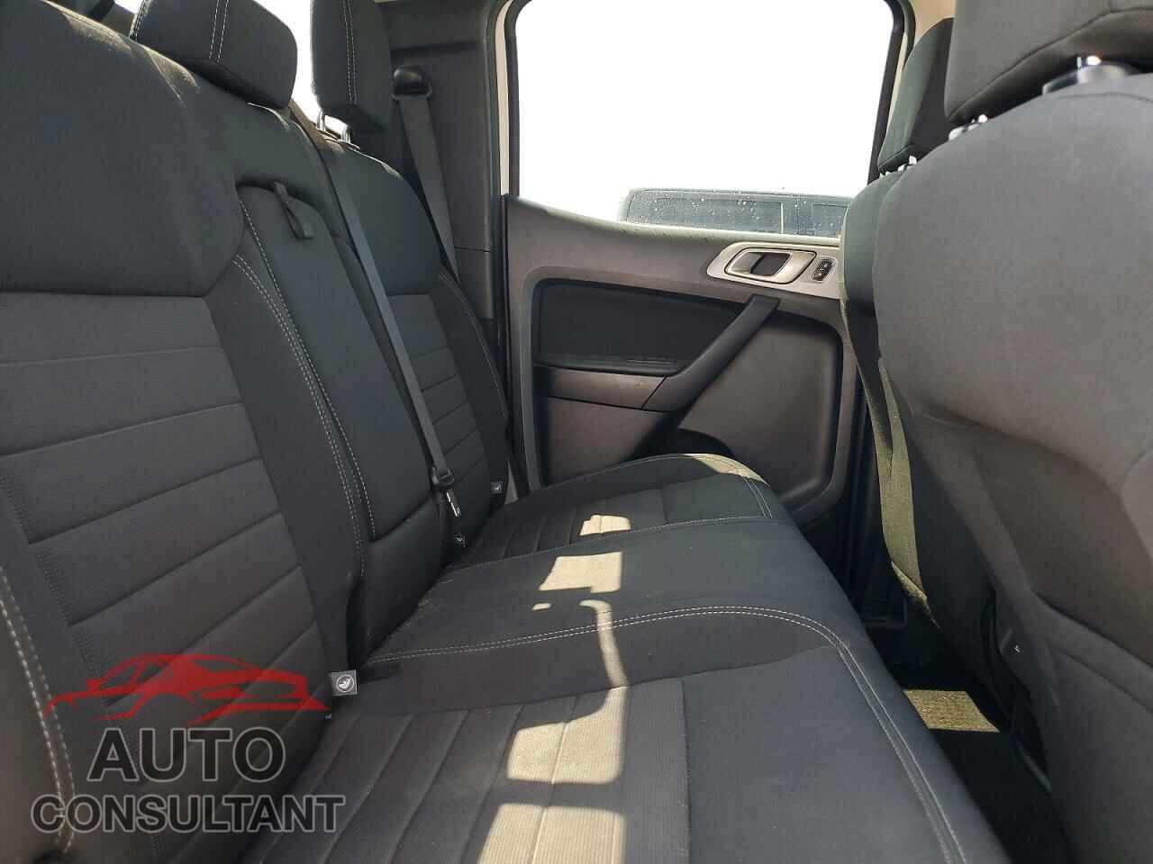 FORD RANGER 2020 - 1FTER4FH3LLA00593