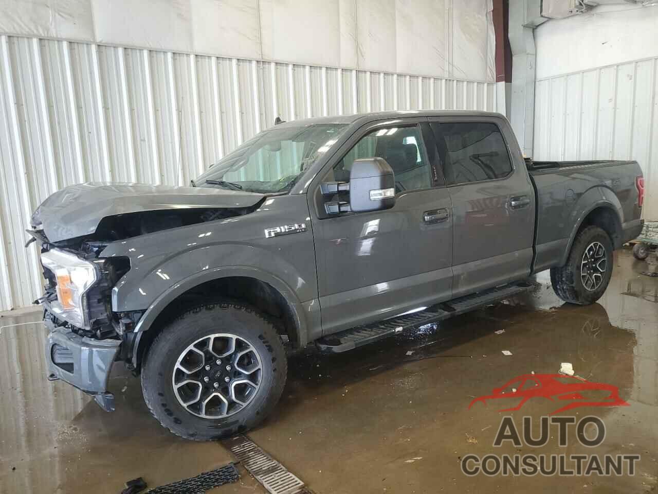 FORD F-150 2020 - 1FTFW1E58LFC49800