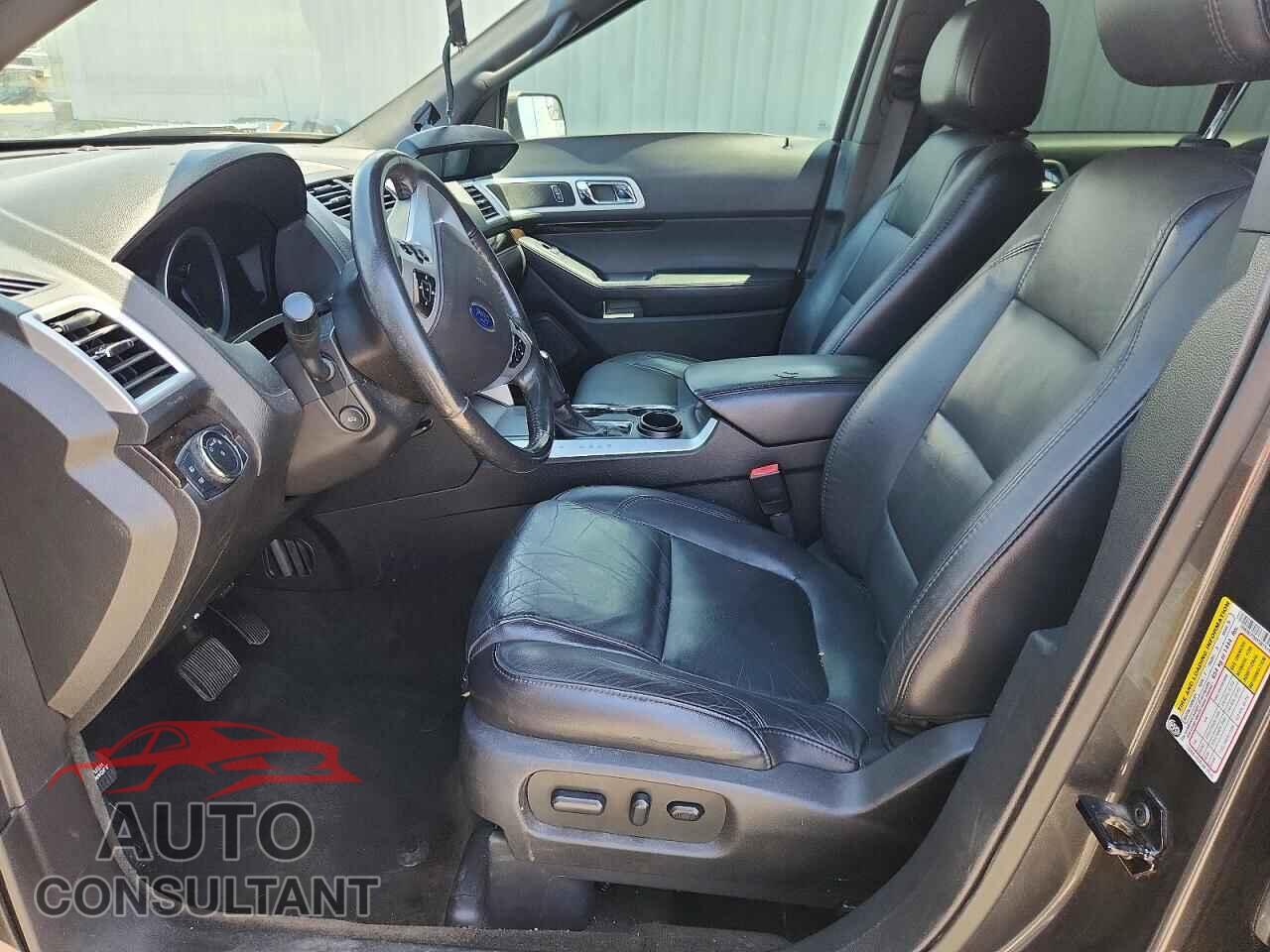 FORD EXPLORER 2015 - 1FM5K7F84FGB75157