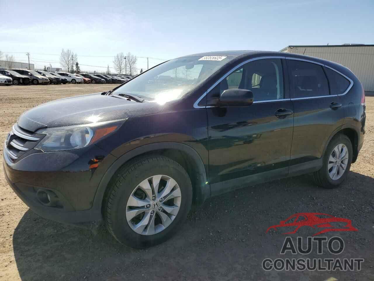 HONDA CRV 2012 - 2HKRM4H71CH118814