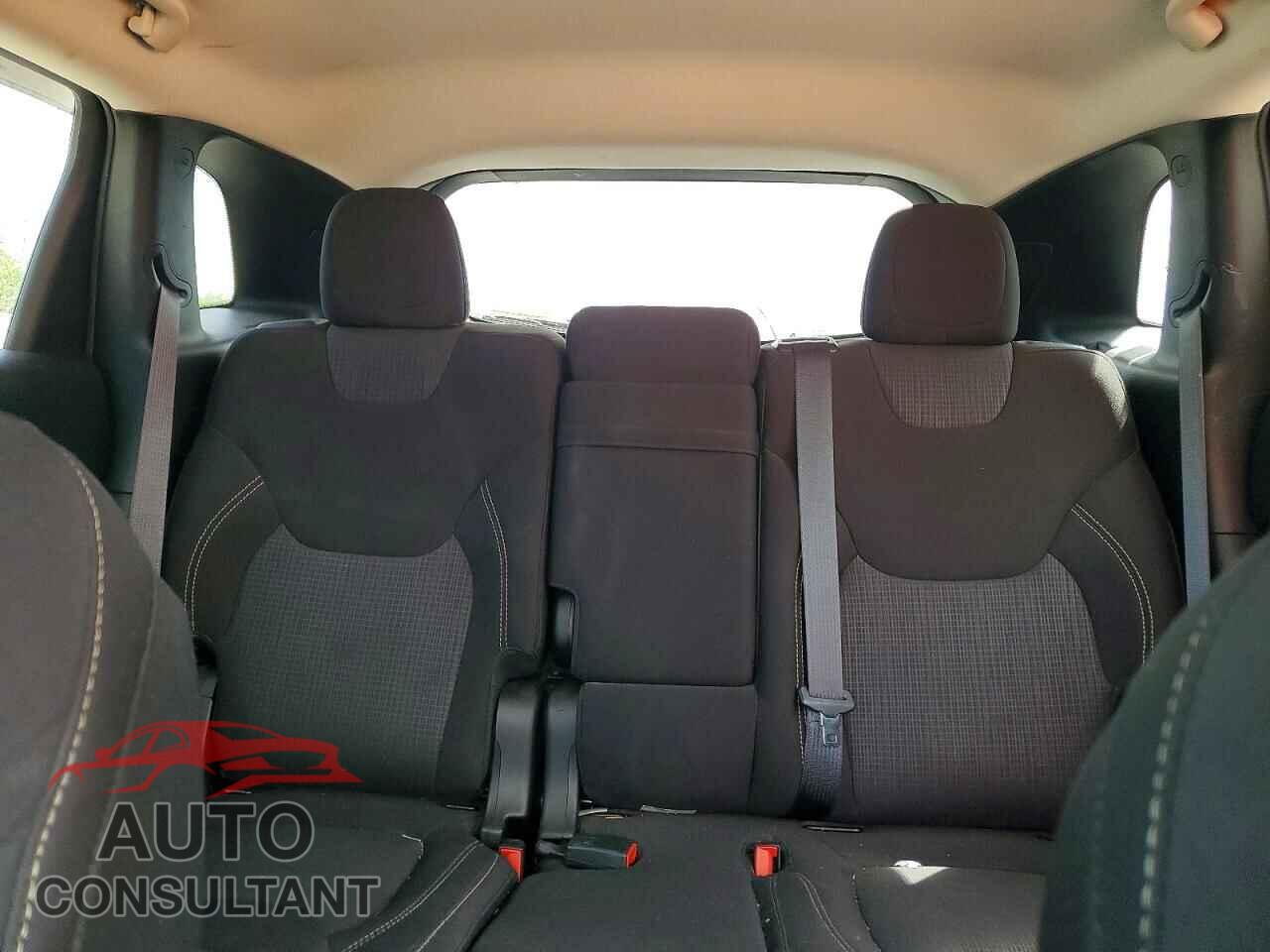 JEEP CHEROKEE 2015 - 1C4PJMCS1FW750030