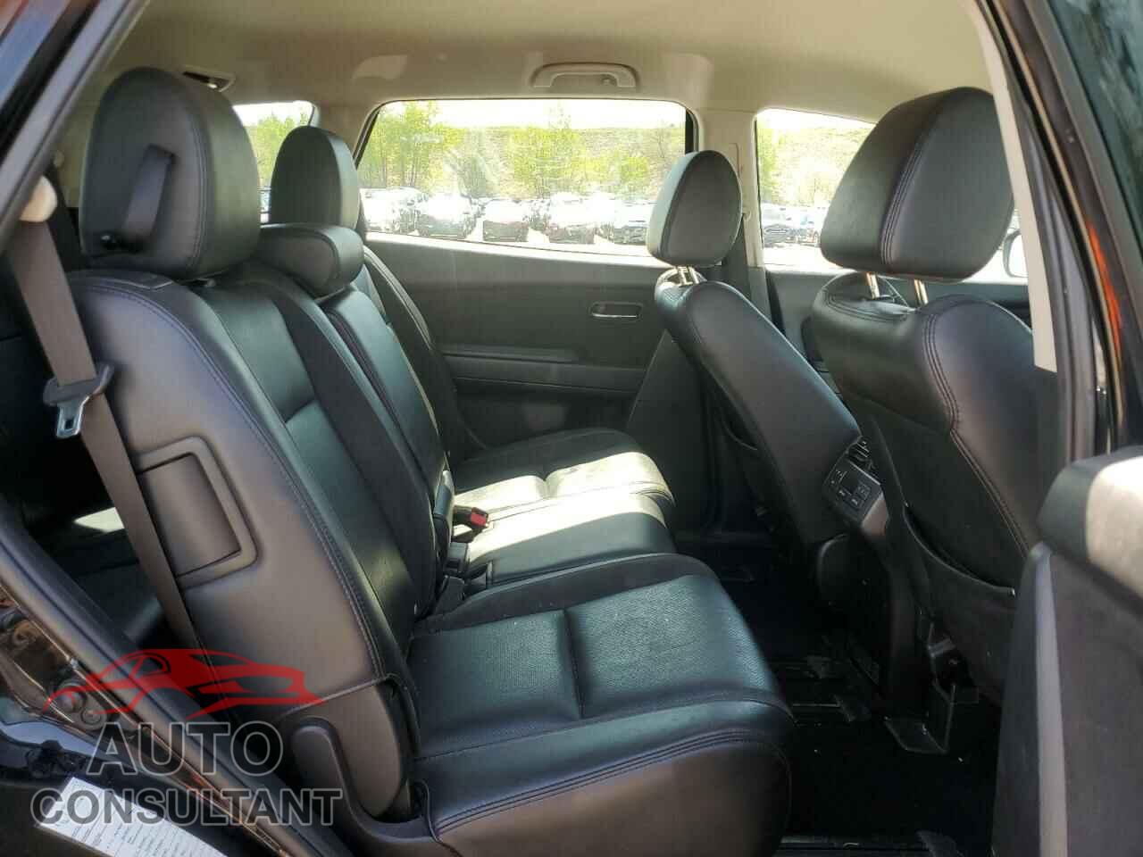 MAZDA CX-9 2013 - JM3TB2CA2D0416054