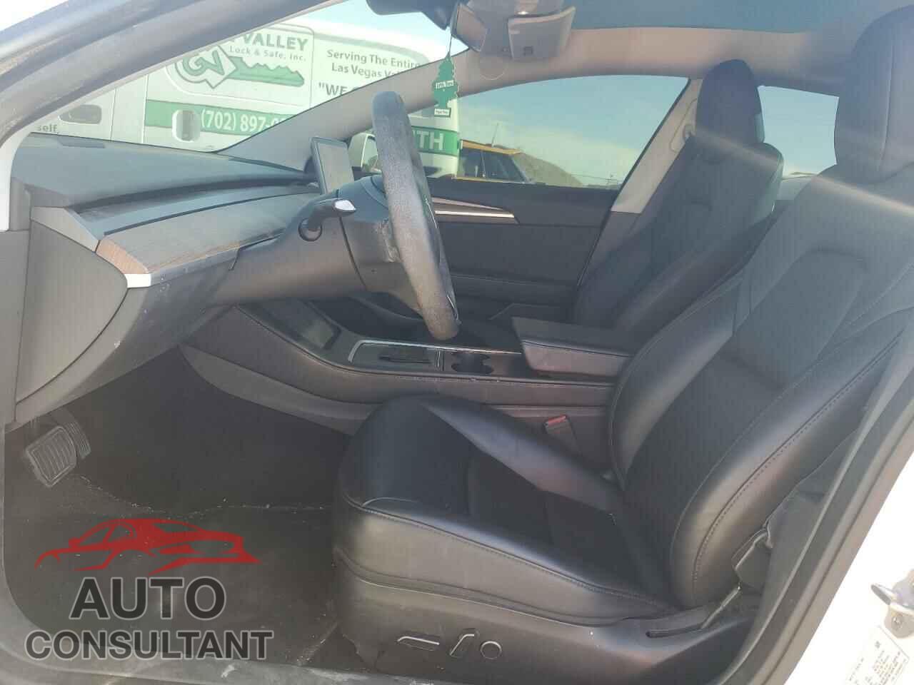 TESLA MODEL 3 2023 - 5YJ3E1EAXPF641657