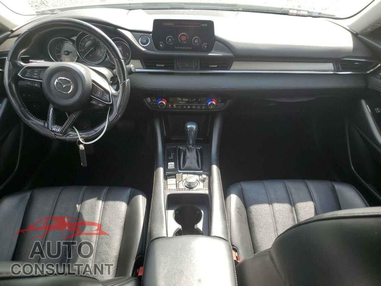 MAZDA 6 2018 - JM1GL1VM3J1306693