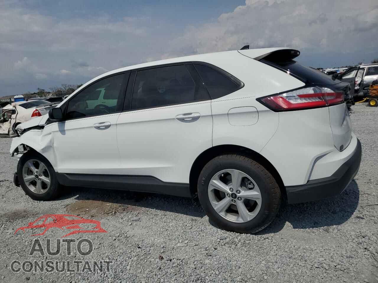 FORD EDGE 2024 - 2FMPK4G90RBB20070