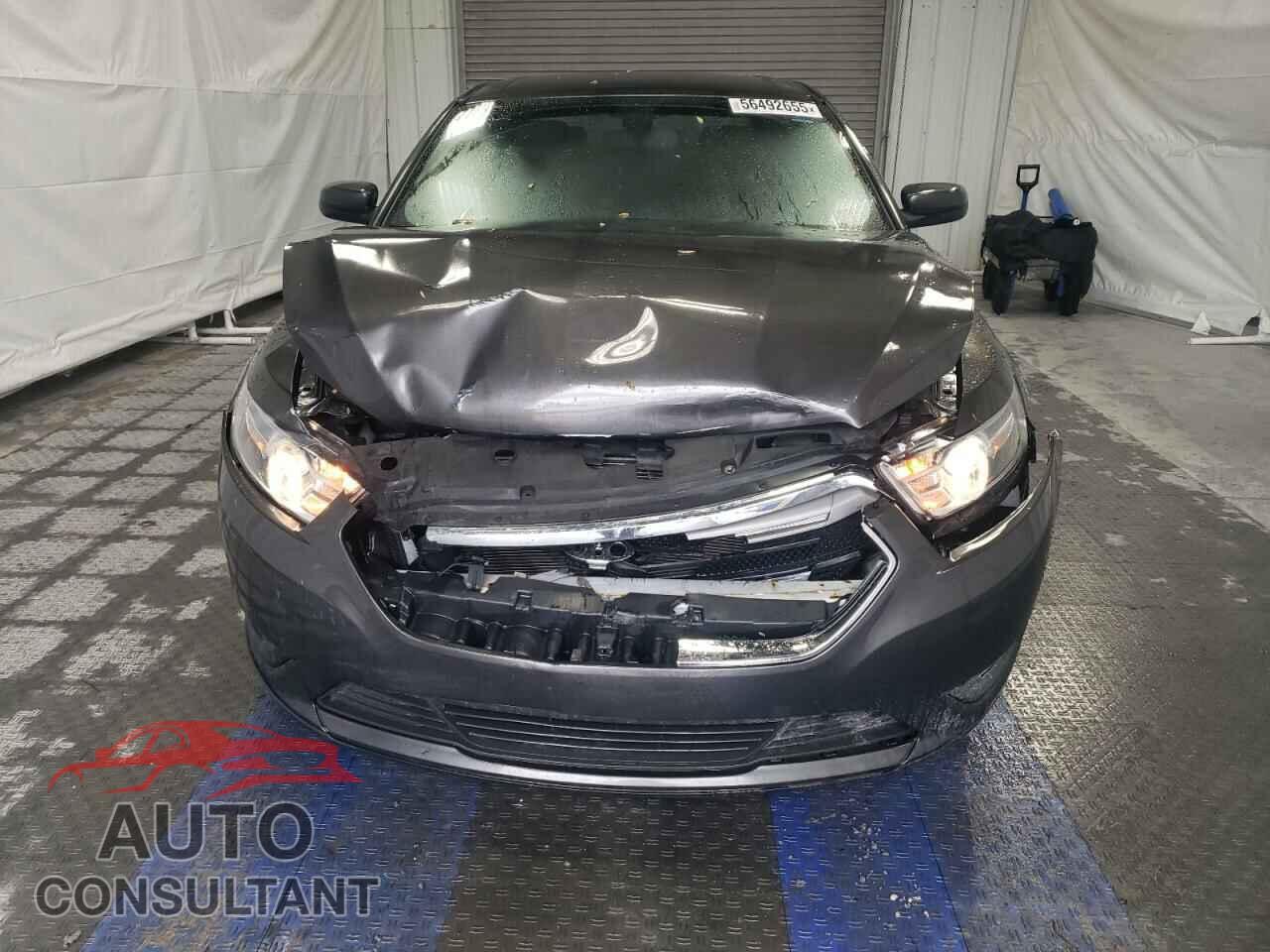 FORD TAURUS 2016 - 1FAHP2E88GG156853