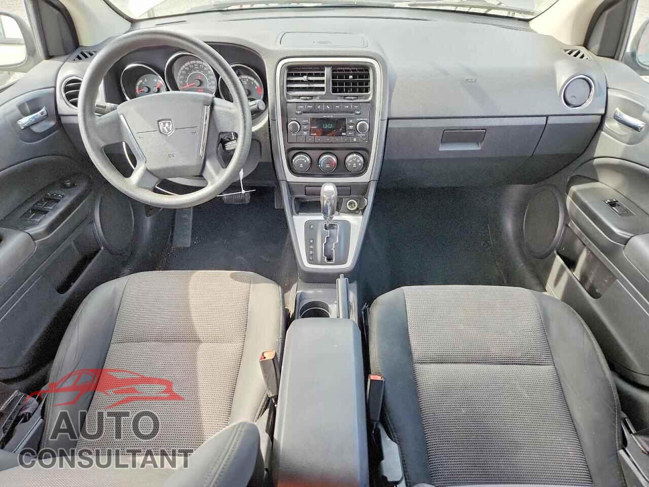 DODGE CALIBER 2010 - 1B3CB4HA3AD532995