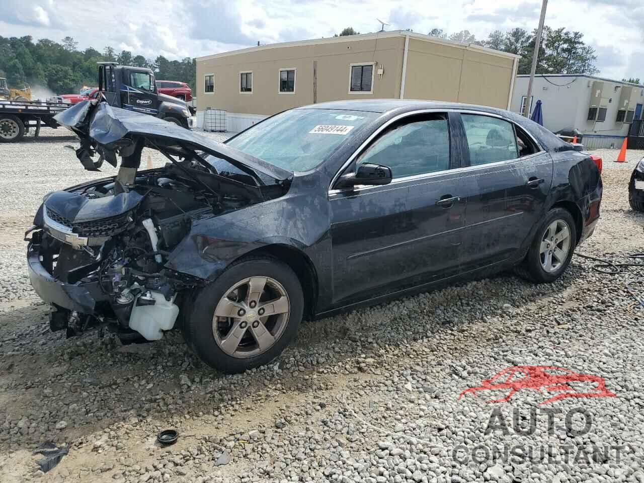 CHEVROLET MALIBU 2014 - 1G11B5SL5EF129836
