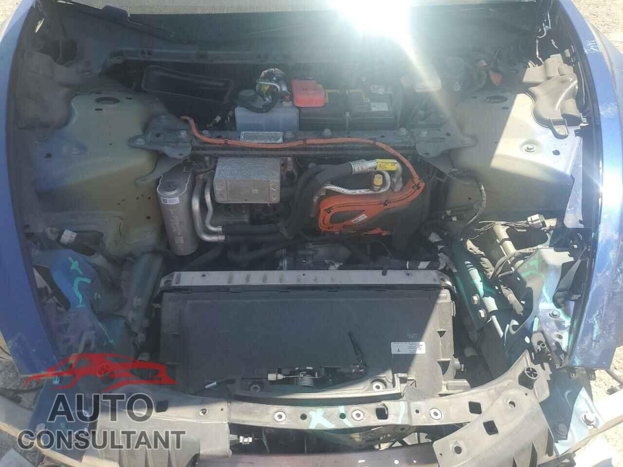 TESLA MODEL 3 2021 - 5YJ3E1EB6MF983319