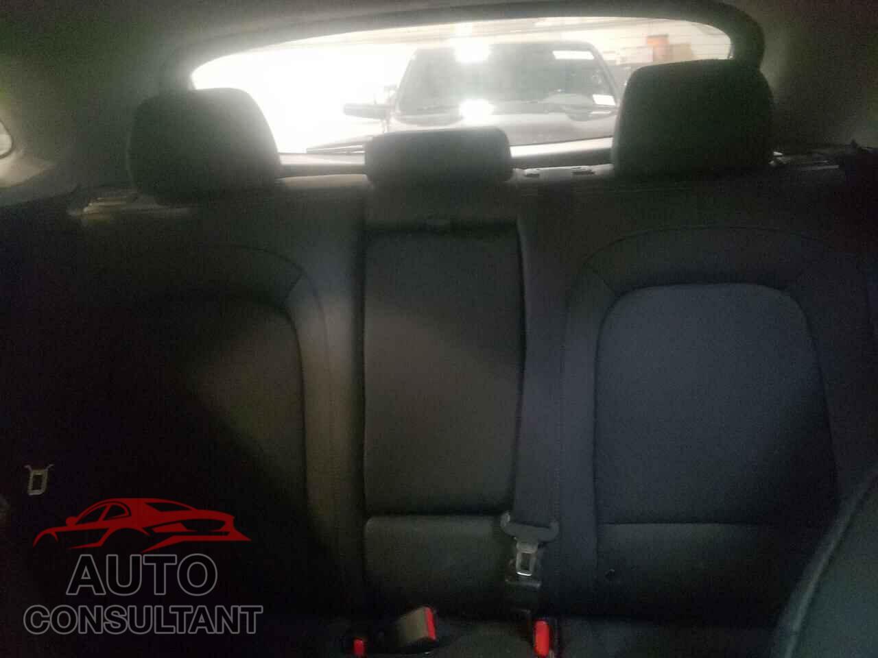 HYUNDAI KONA 2020 - KM8K6CAA4LU573587