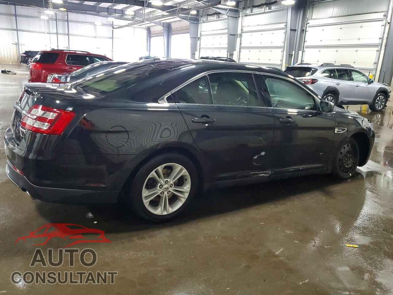FORD TAURUS 2015 - 1FAHP2D85FG200548