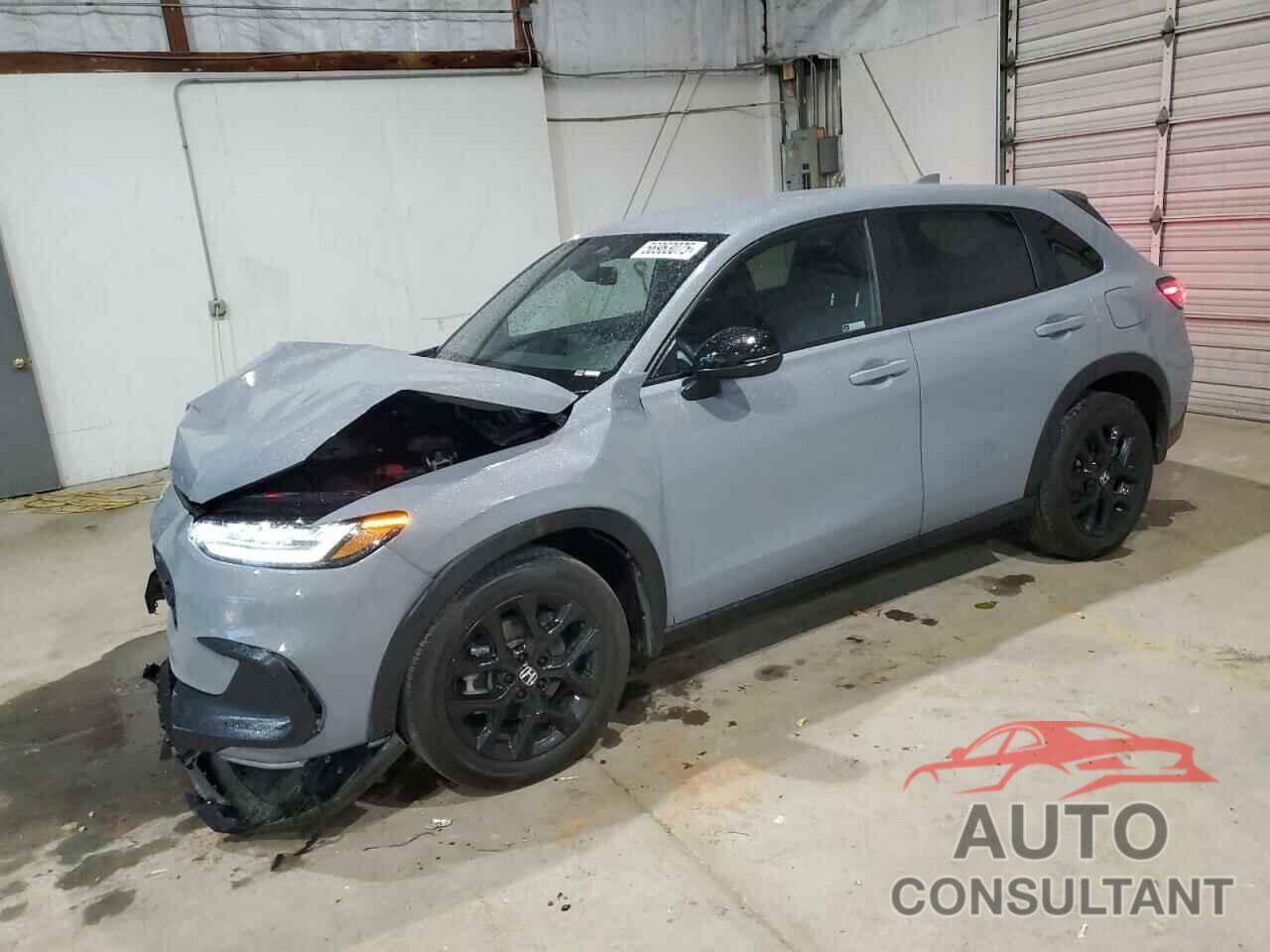 HONDA HR-V 2024 - 3CZRZ2H5XRM733458