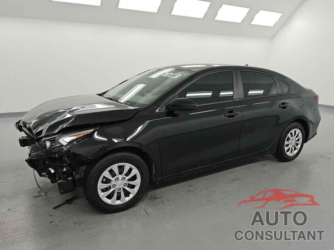 KIA FORTE 2023 - 3KPF24AD2PE642041