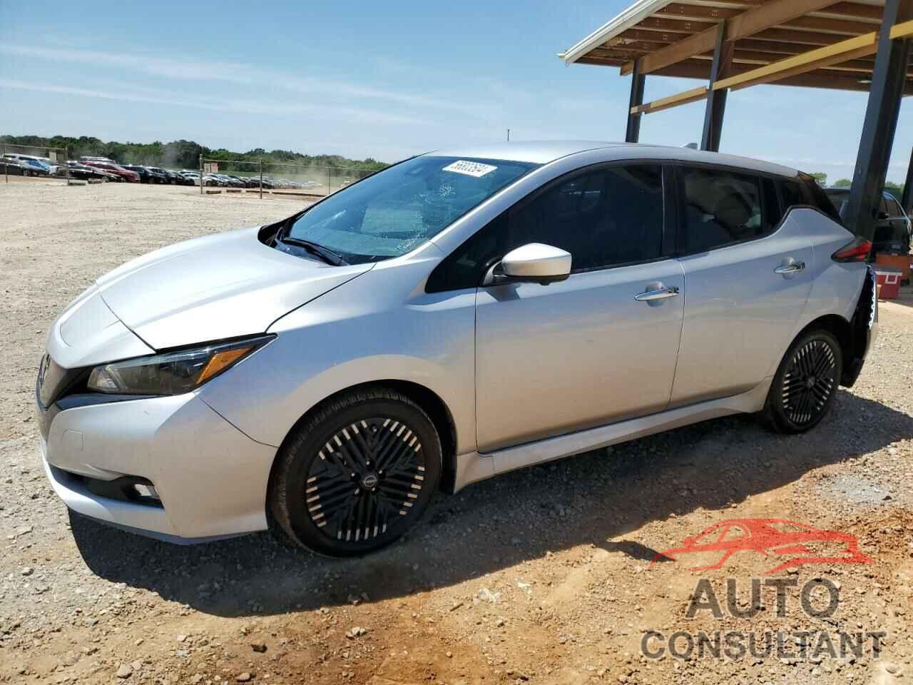 NISSAN LEAF 2023 - 1N4CZ1CV3PC553417