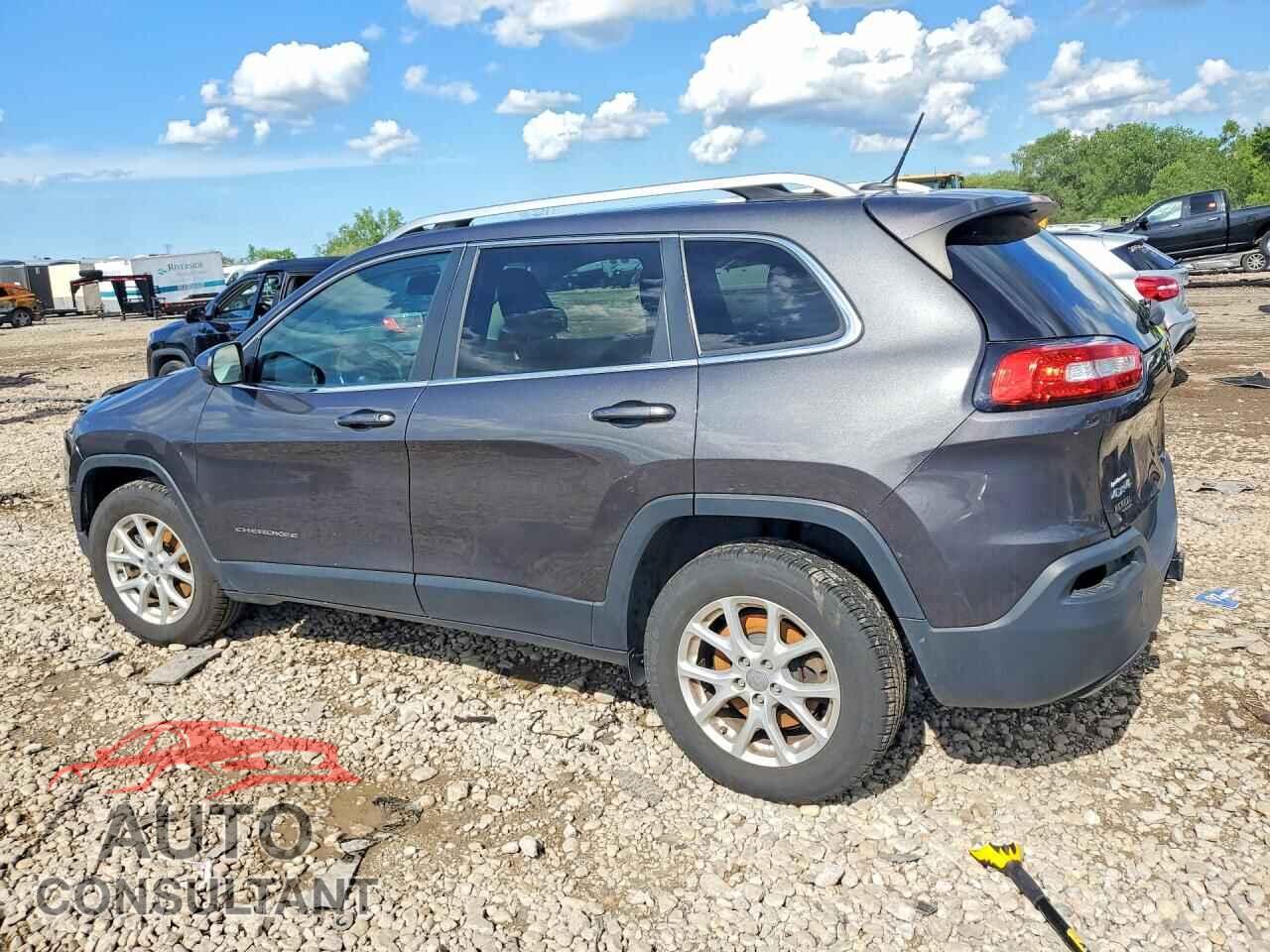 JEEP CHEROKEE 2015 - 1C4PJMCS6FW698135