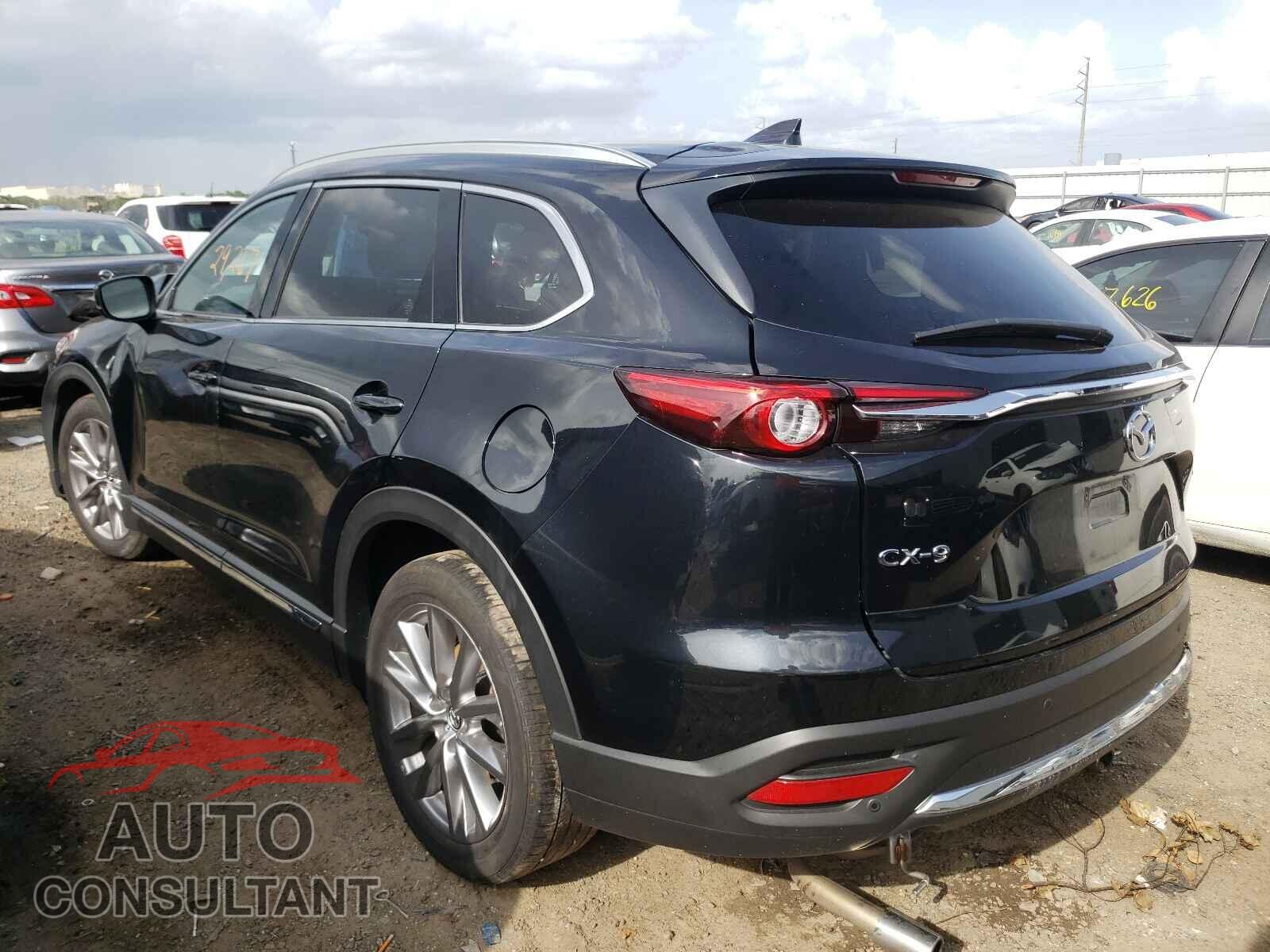 MAZDA CX-9 2020 - JM3TCADY0L0409301