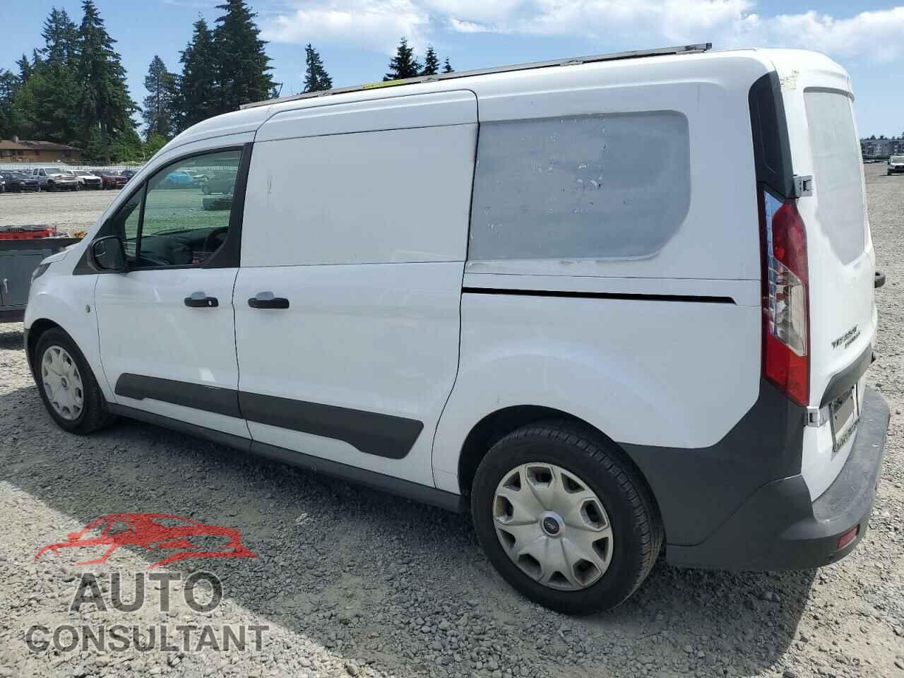 FORD TRANSIT 2016 - NM0LS7E75G1273653