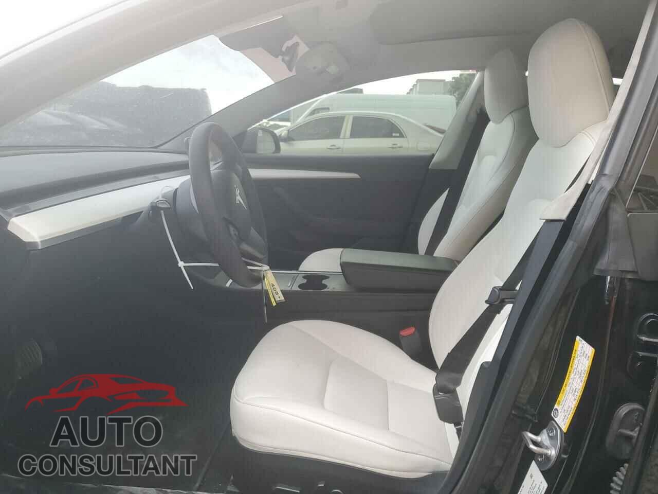 TESLA MODEL 3 2021 - 5YJ3E1EA3MF032423