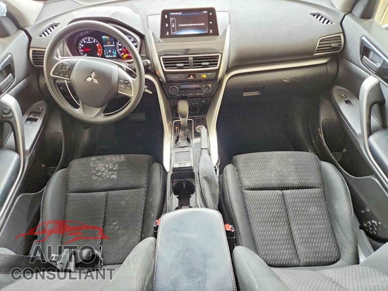 MITSUBISHI ECLIPSE 2018 - JA4AT4AA6JZ063041