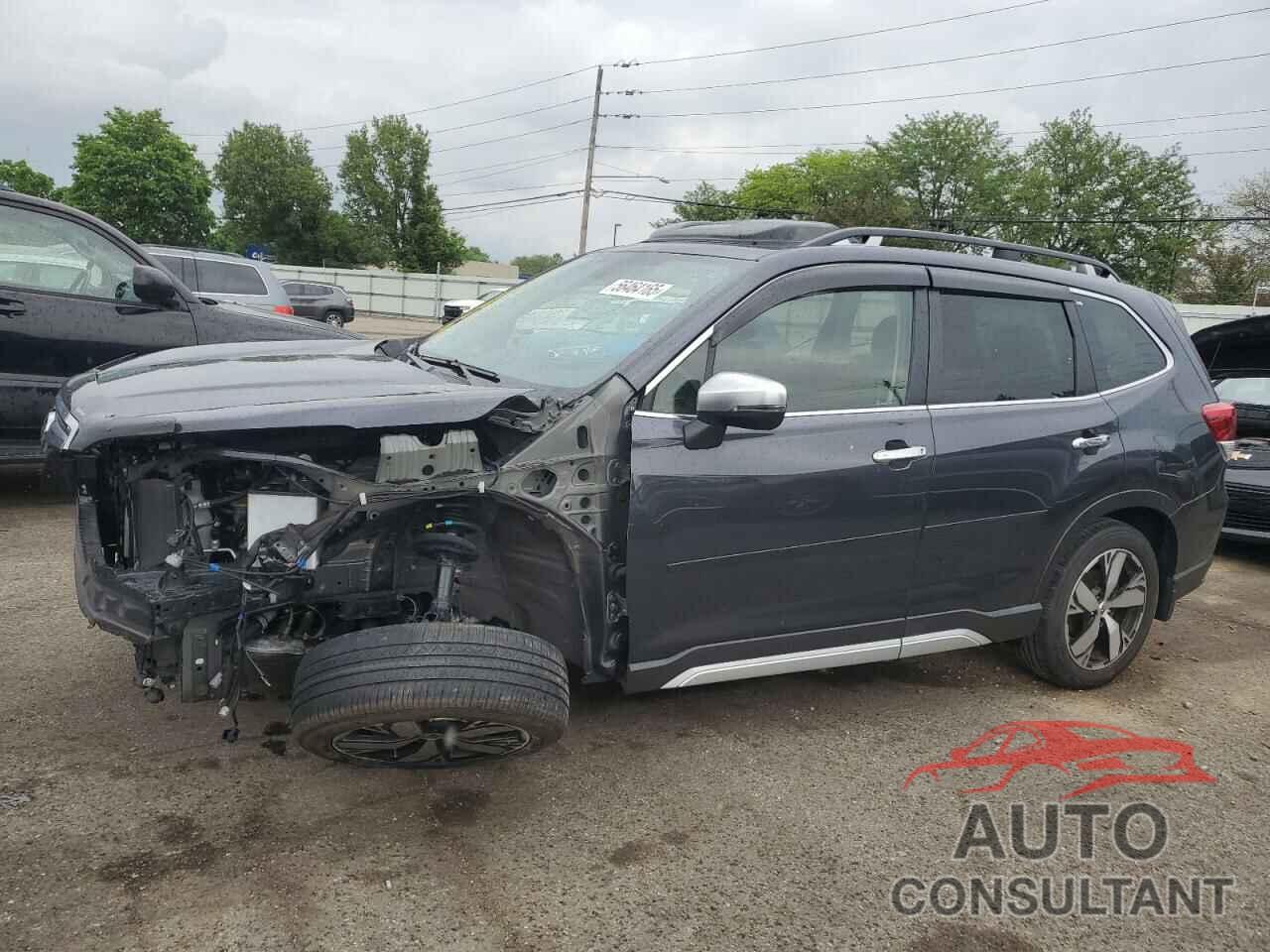 SUBARU FORESTER 2019 - JF2SKAWC7KH590178