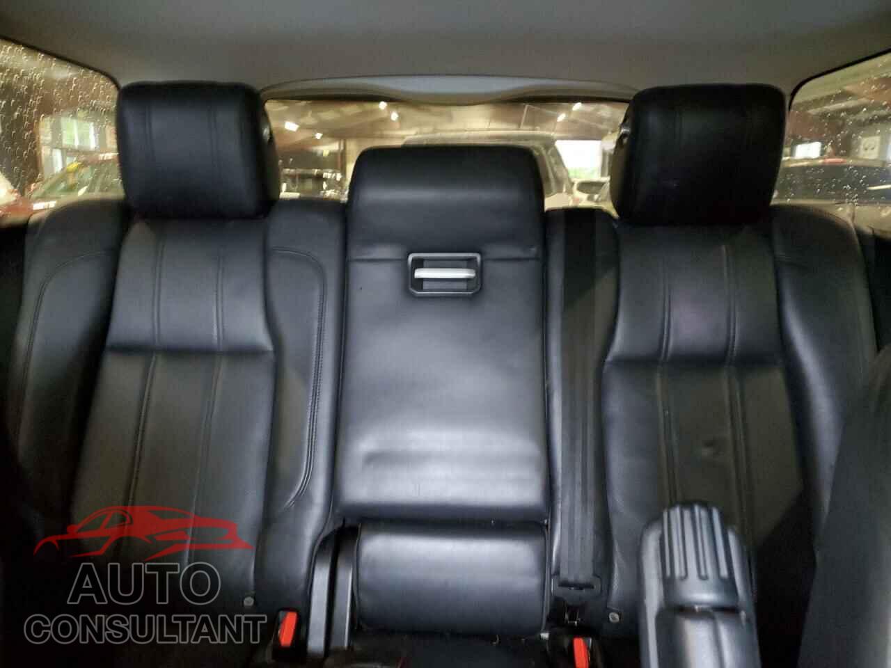 LAND ROVER RANGEROVER 2013 - SALGS2DF3DA102114
