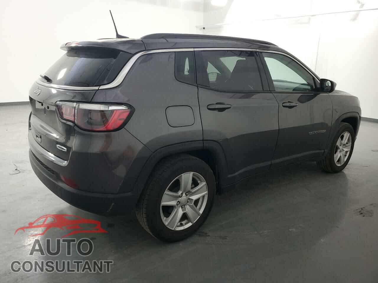 JEEP COMPASS 2022 - 3C4NJCBB4NT213742