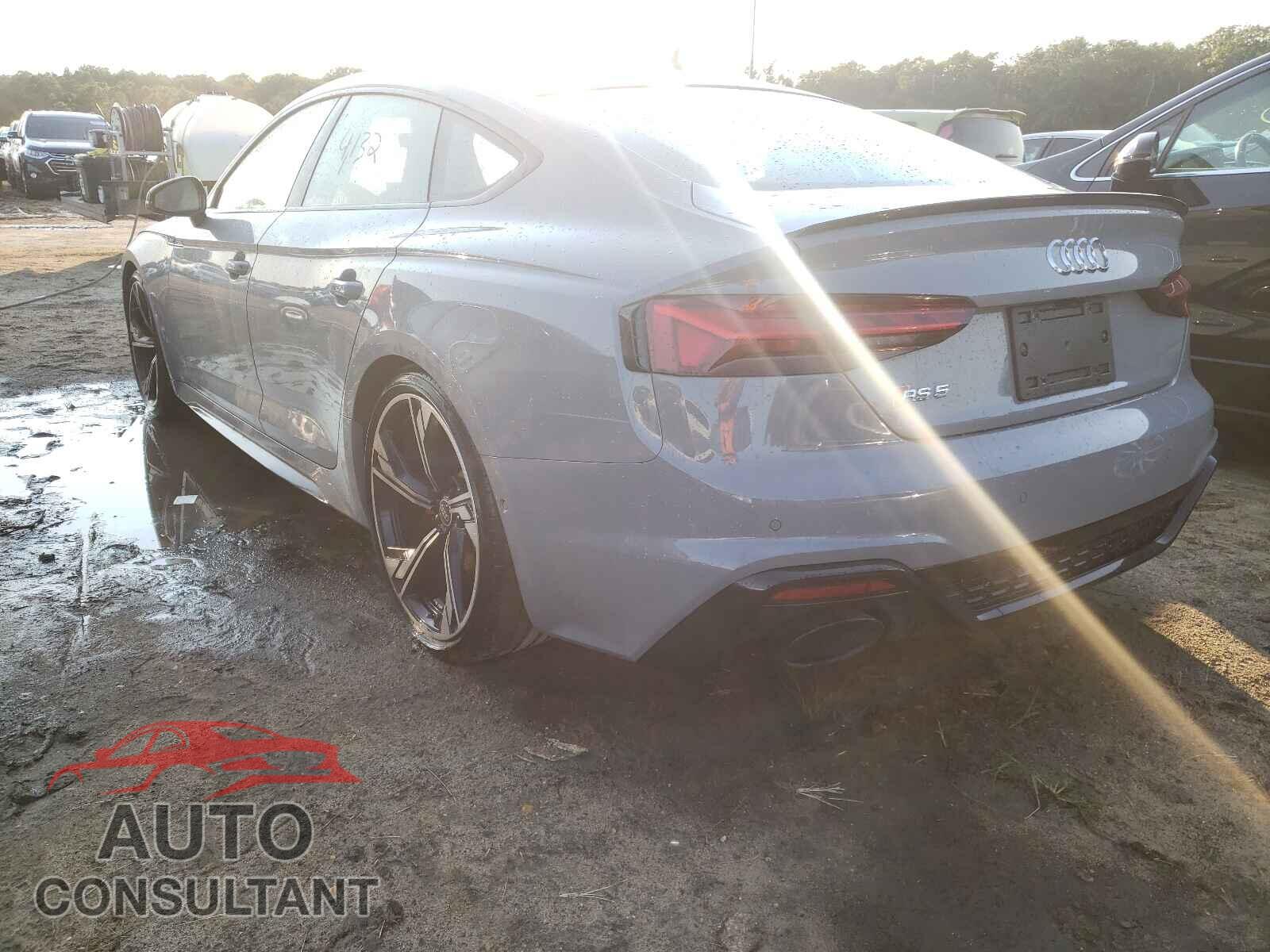 AUDI S5/RS5 2021 - WUAAWCF51MA902151