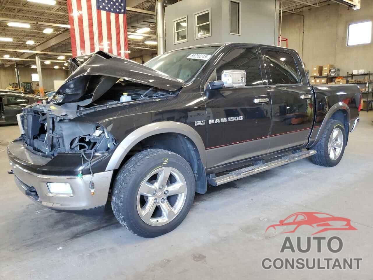 DODGE All Models 2011 - 1D7RV1CT7BS535912
