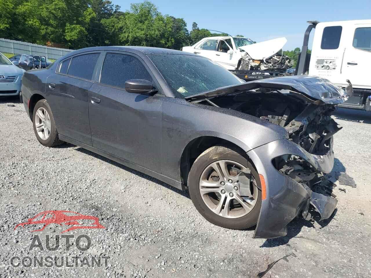 DODGE CHARGER 2015 - 2C3CDXBG2FH721885