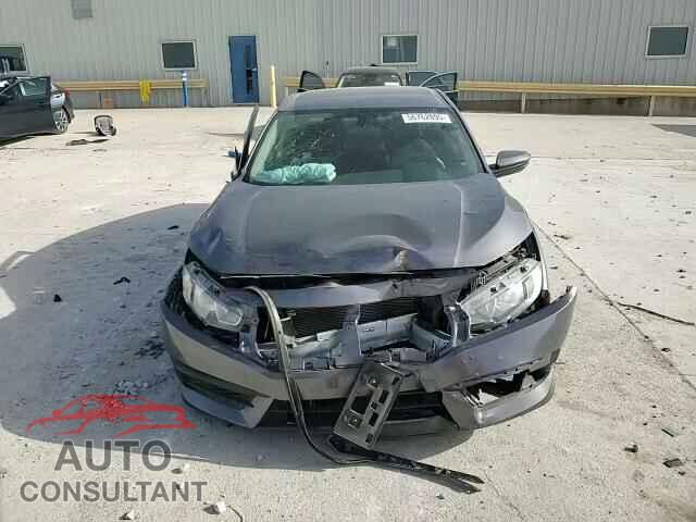 HONDA CIVIC 2017 - 19XFC2F5XHE036507