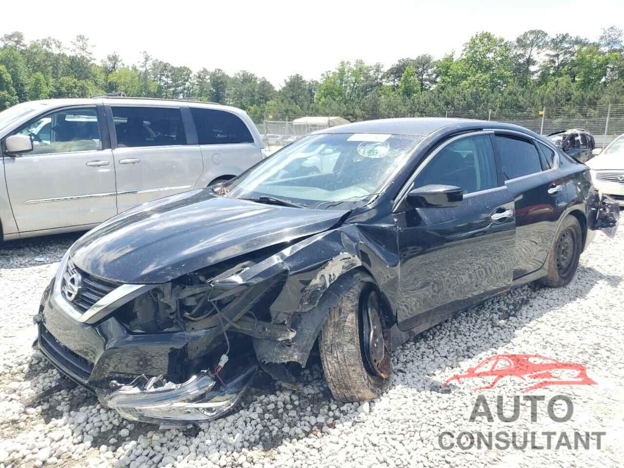 NISSAN ALTIMA 2016 - 1N4AL3AP1GN329978