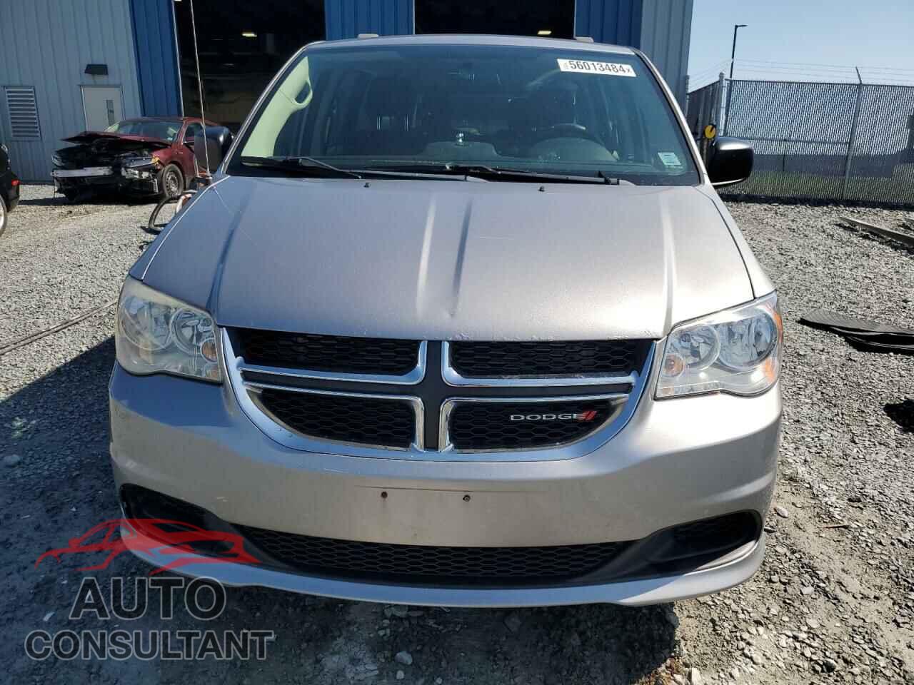 DODGE CARAVAN 2016 - 2C4RDGBG4GR357745