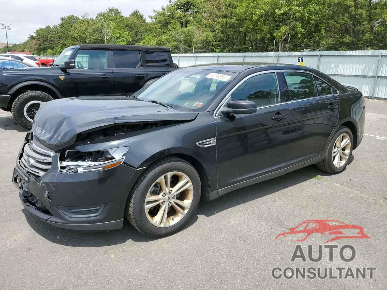 FORD TAURUS 2015 - 1FAHP2E89FG100077