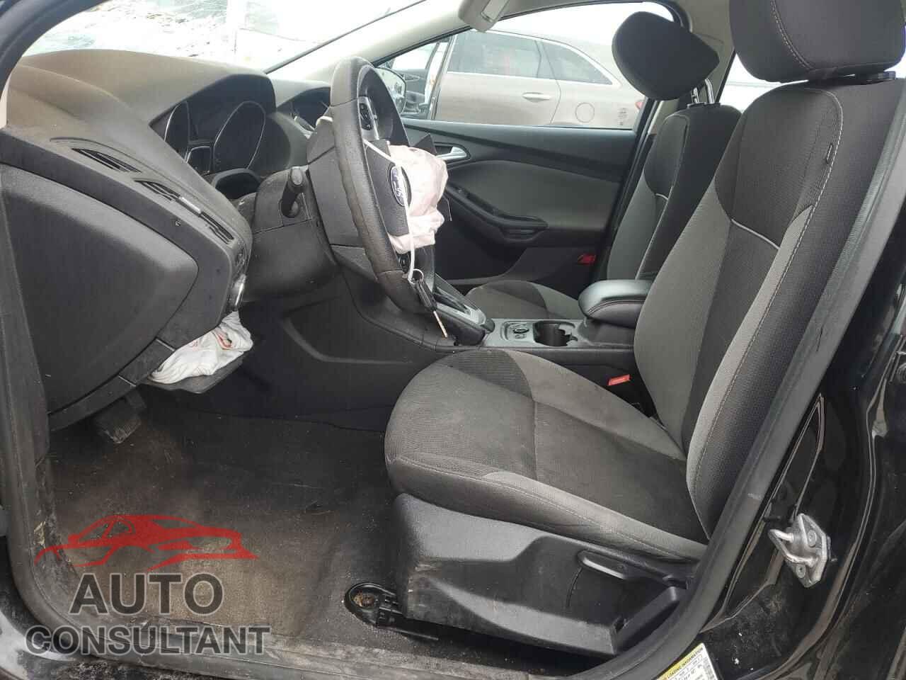 FORD FOCUS 2014 - 1FADP3F27EL404416