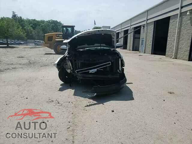 CHEVROLET TAHOE 2010 - 1GNUKBE05AR198093