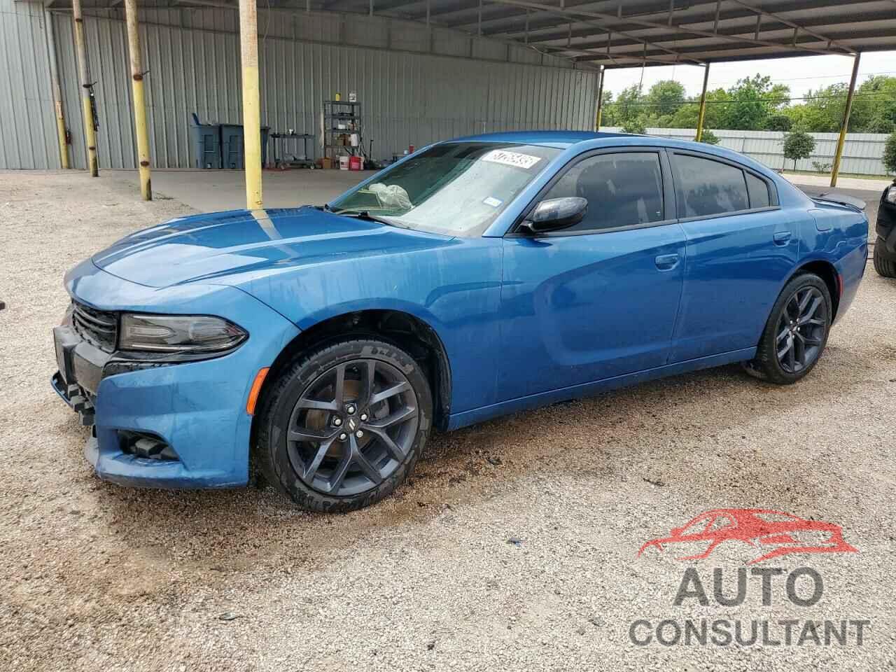 DODGE CHARGER 2021 - 2C3CDXBG9MH533555