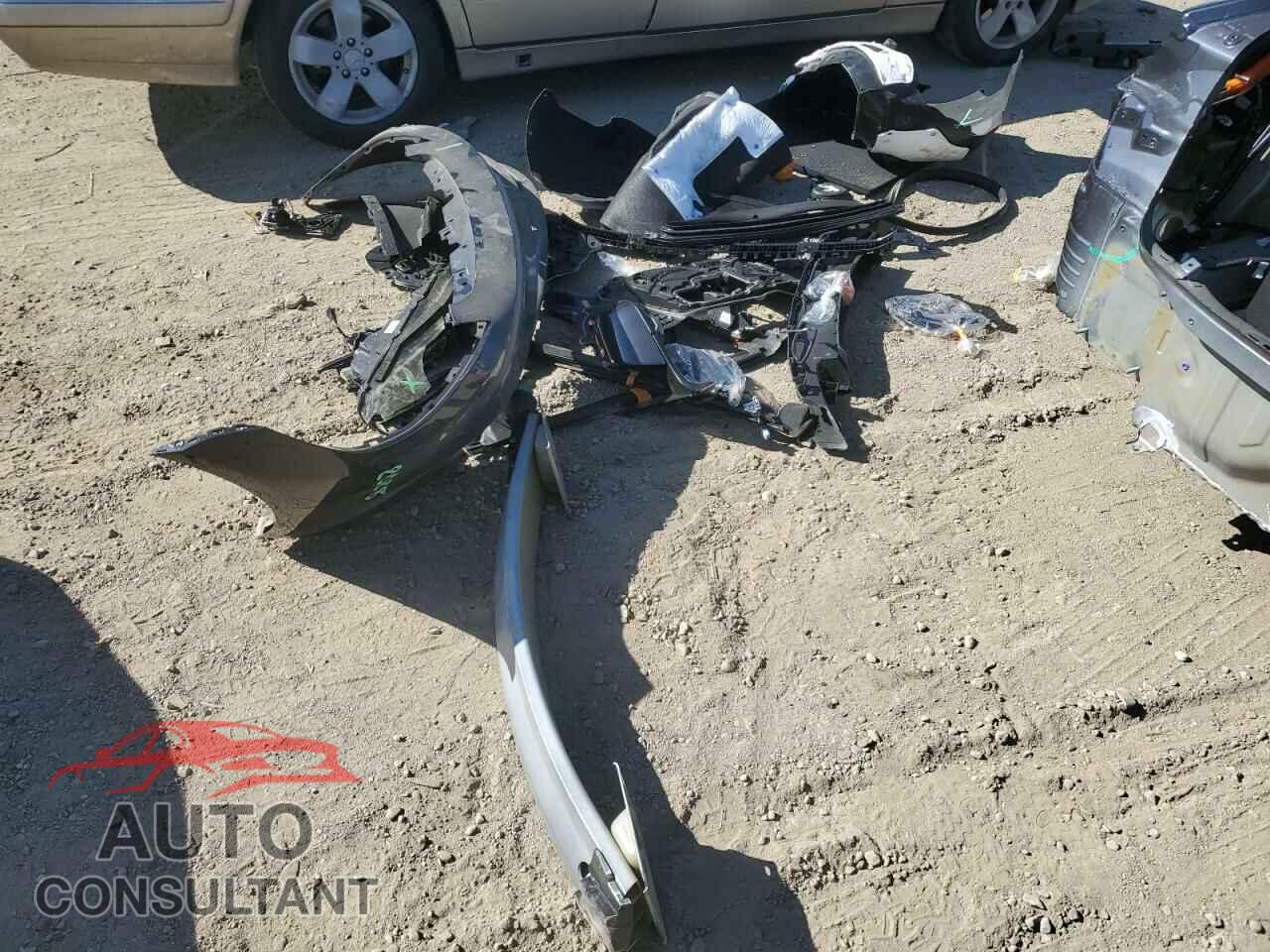 TESLA MODEL 3 2024 - 5YJ3E1EA6RF750135