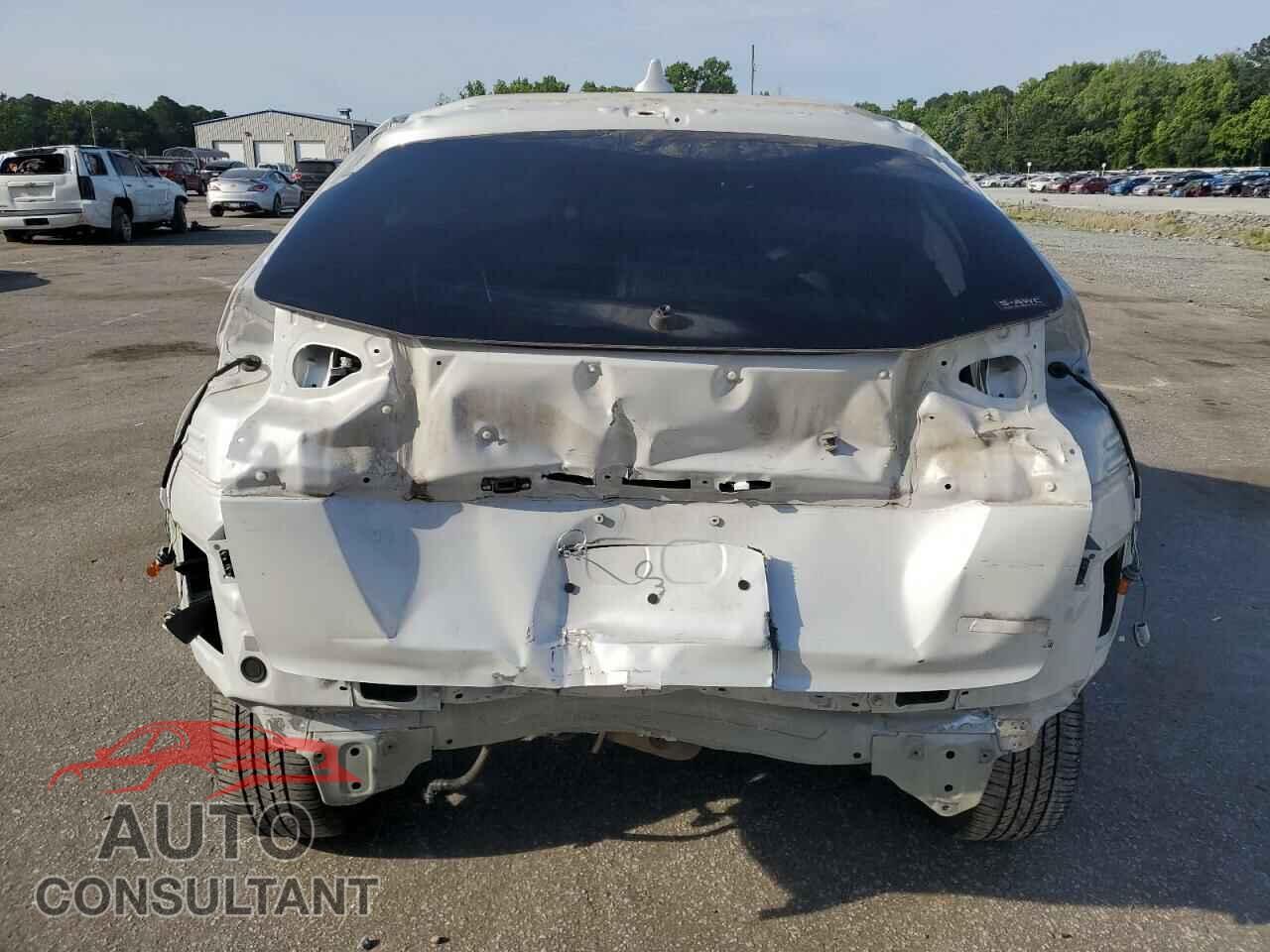 MITSUBISHI ECLIPSE 2023 - JA4ATVAA6PZ044262