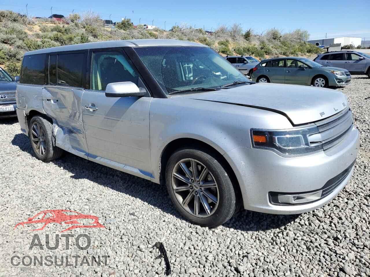 FORD FLEX 2019 - 2FMGK5D83KBA03820