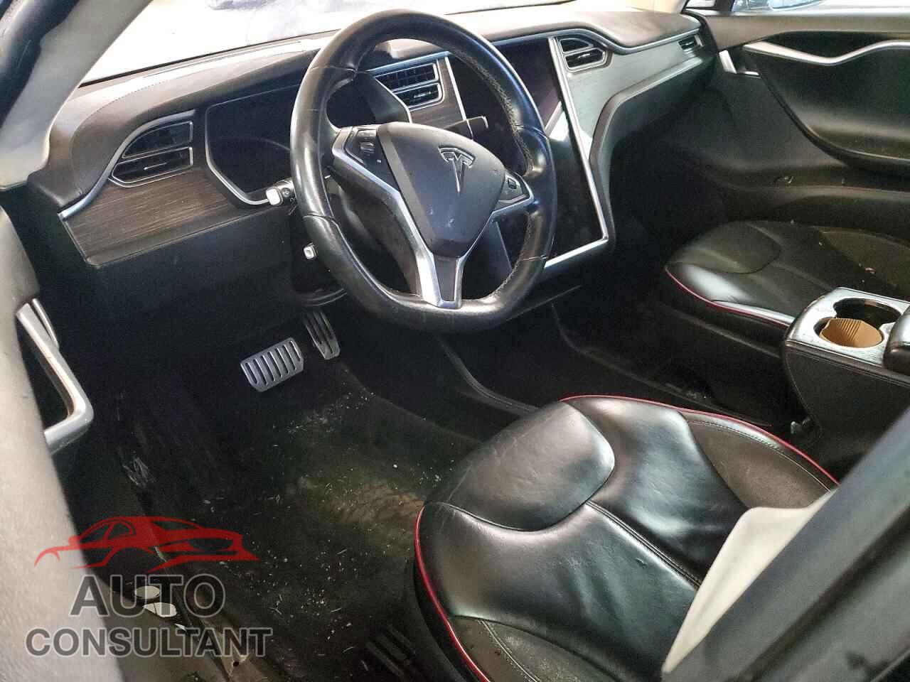 TESLA MODEL S 2014 - 5YJSA1H18EFP54149
