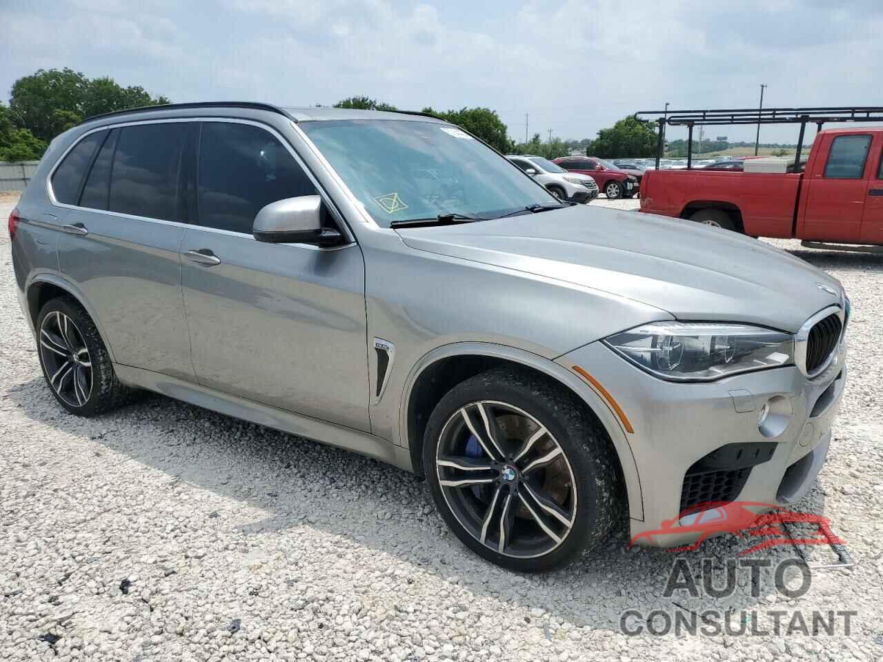 BMW X5 2016 - 5YMKT6C51G0R78664