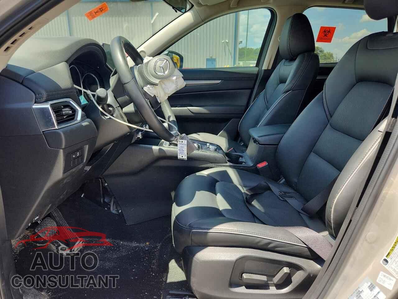 MAZDA CX-5 2025 - JM3KFBBL2S0648699
