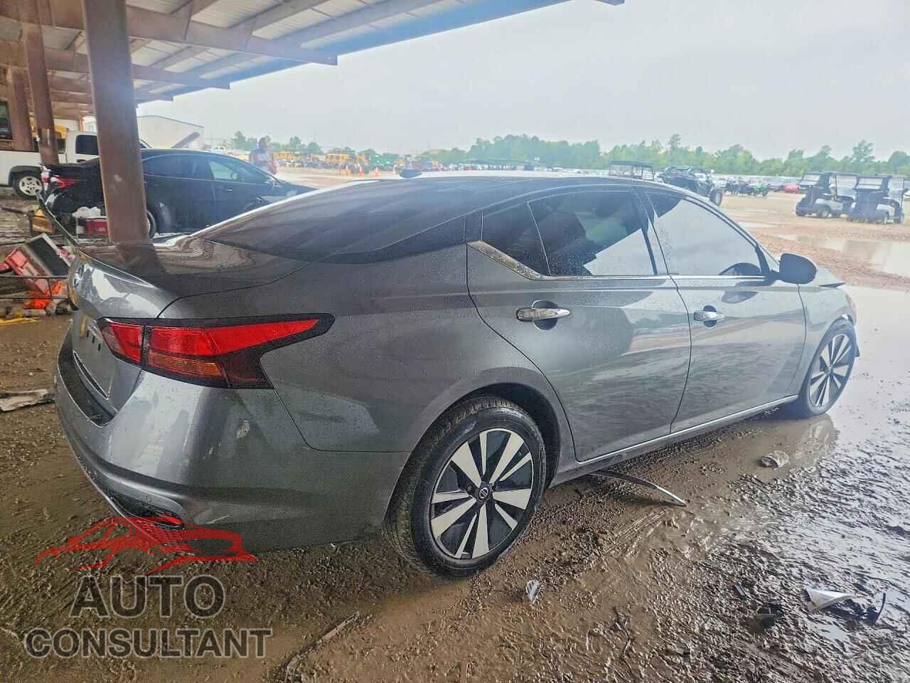 NISSAN ALTIMA 2019 - 1N4BL4EV0KC160933