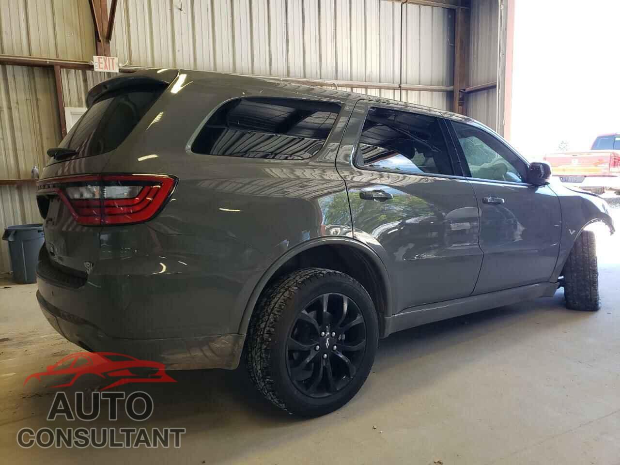 DODGE DURANGO 2020 - 1C4RDJAG6LC432768