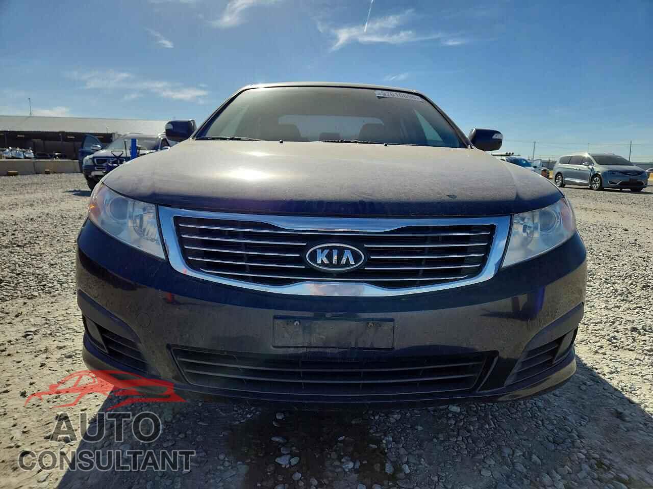 KIA OPTIMA 2010 - KNAGG4A82A5427042