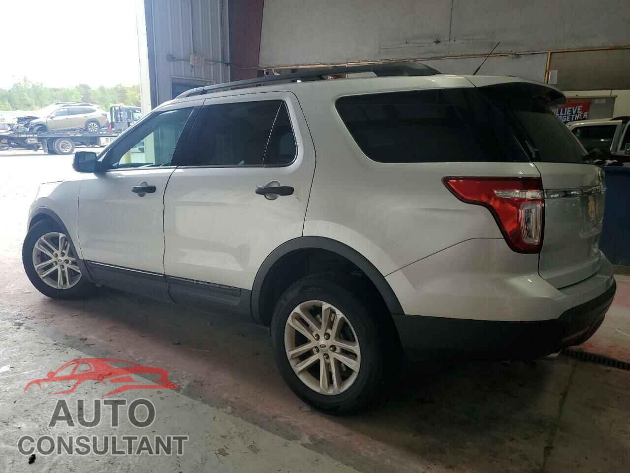FORD EXPLORER 2015 - 1FM5K8B81FGA71351